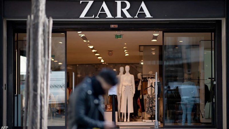 "زارا" توفر لعملائها في بريطانيا خدمة بيع ملابسها المستعملة