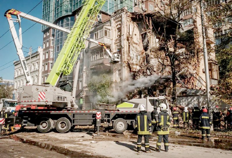 ماسك يحذر من المراهنة على “خليفة” بوتين