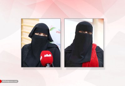مترشحات الجنوبية: “النقاب” لايعيقنا