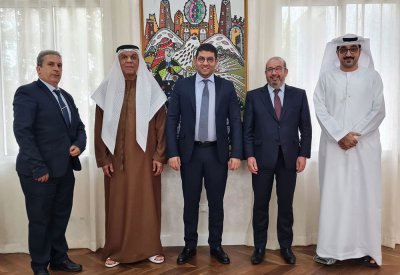 عبدالله: أفضل العروض وأهم المبدعين يعمرون فضاءات الدار البيضاء