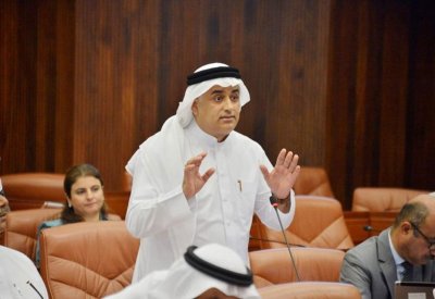 ممدوح الصالح: ملف الإسكان لا يُنجز بتصاريح إنشائية... ويتطلب عملاً وبناء علاقات إيجابية مع الأهالي والمسؤولين