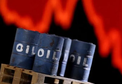 أسعار خام برنت ترتفع 2% في أسبوع ونايمكس يخالف الاتجاه