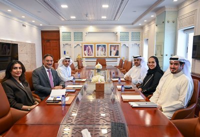 وزيرة الإسكان تبحث مع "إدامة" التعاون المشترك لتنفيذ المشاريع الاستراتيجية