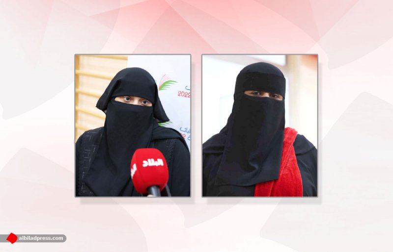 مترشحات الجنوبية: “النقاب” لايعيقنا
