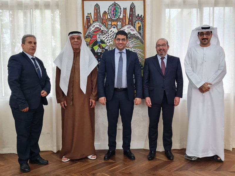 عبدالله: أفضل العروض وأهم المبدعين يعمرون فضاءات الدار البيضاء