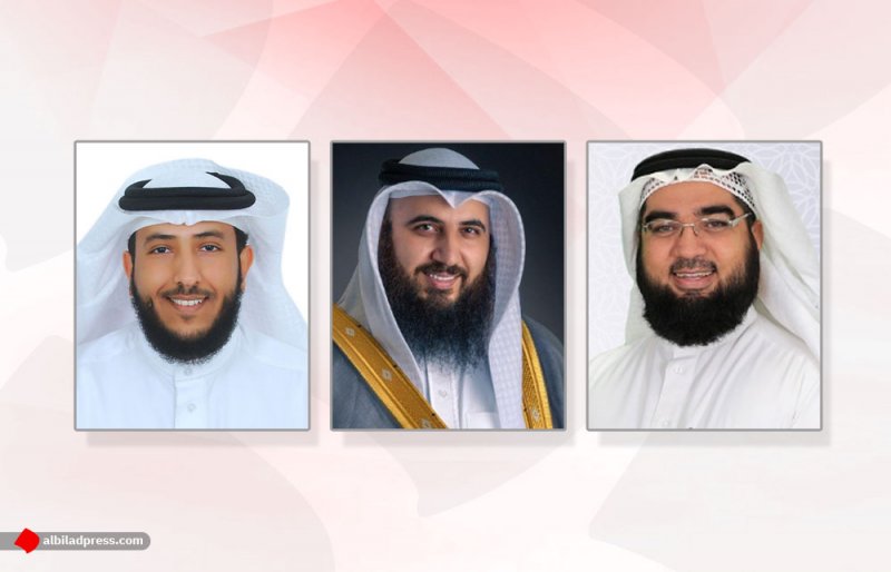 مشايخ لـ"البلاد": مشروع سمو الشيخ ناصر بن حمد تتويج للسيرة الحميدة في دعم المملكة للقرآن