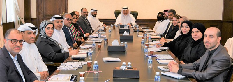 حميدان: زيادة وتيرة التوظيف في ظل خطة التعافي الاقتصادي
