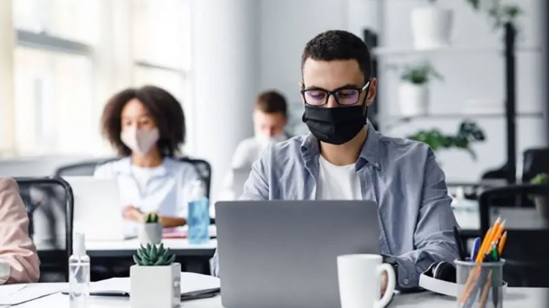 طلبات التوظيف تتهافت على الشركات التي تعمل 4 أيام أسبوعياً