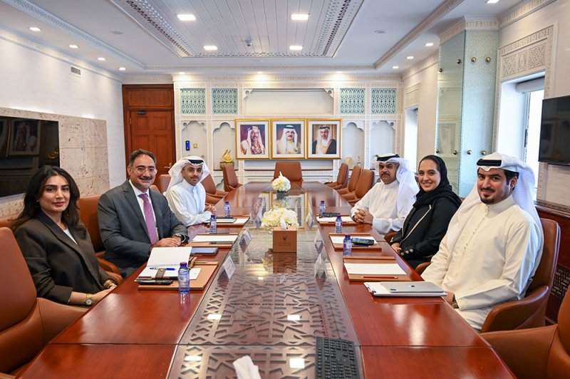 وزيرة الإسكان تبحث مع "إدامة" التعاون المشترك لتنفيذ المشاريع الاستراتيجية