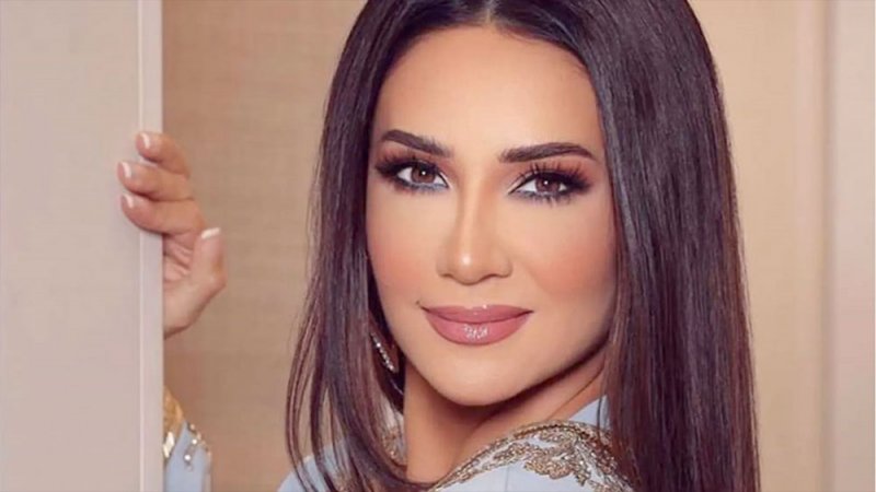 ديانا حداد ترد على شائعة الاعتزال.. ورسالة لشيرين عبد الوهاب
