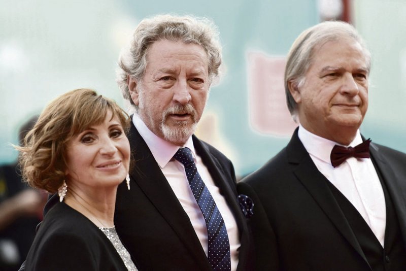 فالنسيا تحتفي بأفلام المخرج الفرنسي روبير جيدجيان