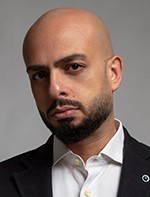 أحمد مراد