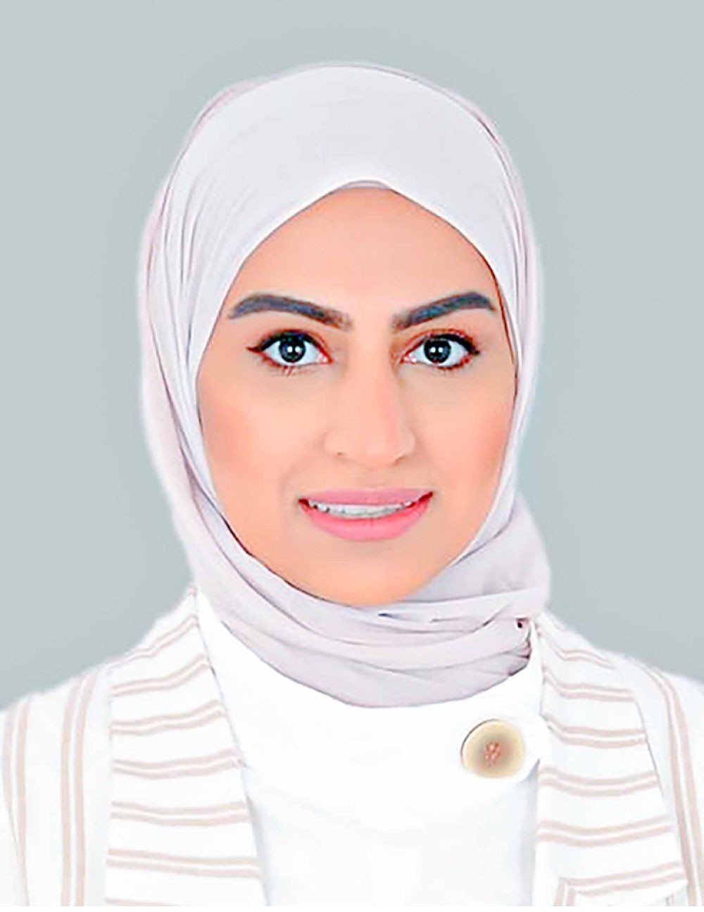 مريم غازي