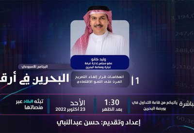 بث مباشر: انعكاسات قرار إلغاء التصريح المرن على النمو الاقتصادي