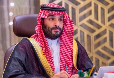 ولي العهد السعودي يطلق مبادرة لسلاسل الإمداد العالمية.. وهذا هدفها