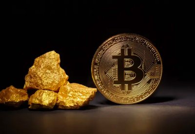 بيتكوين تفك ارتباطاتها بالأصول الخطرة.. هل تحولت إلى ملاذ آمن؟