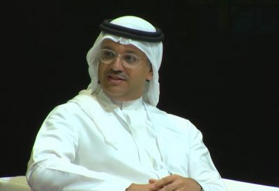 رئيس هيئة الثقافة يشارك في الدورة الخامسة للقمة الثقافية بأبوظبي