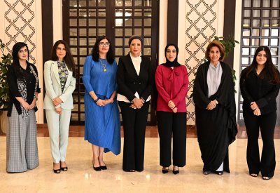 وزيرة السياحة: صناعة السياحة توفر فرصاً نوعية أمام رواد الأعمال والشركات الناشئة