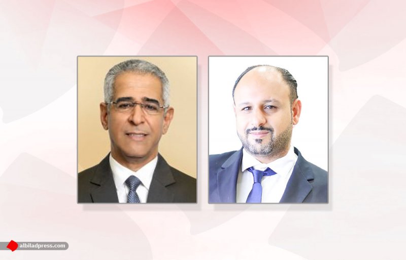 سلمان: الحلول المنتظرة لن تهبط علينا من السماء