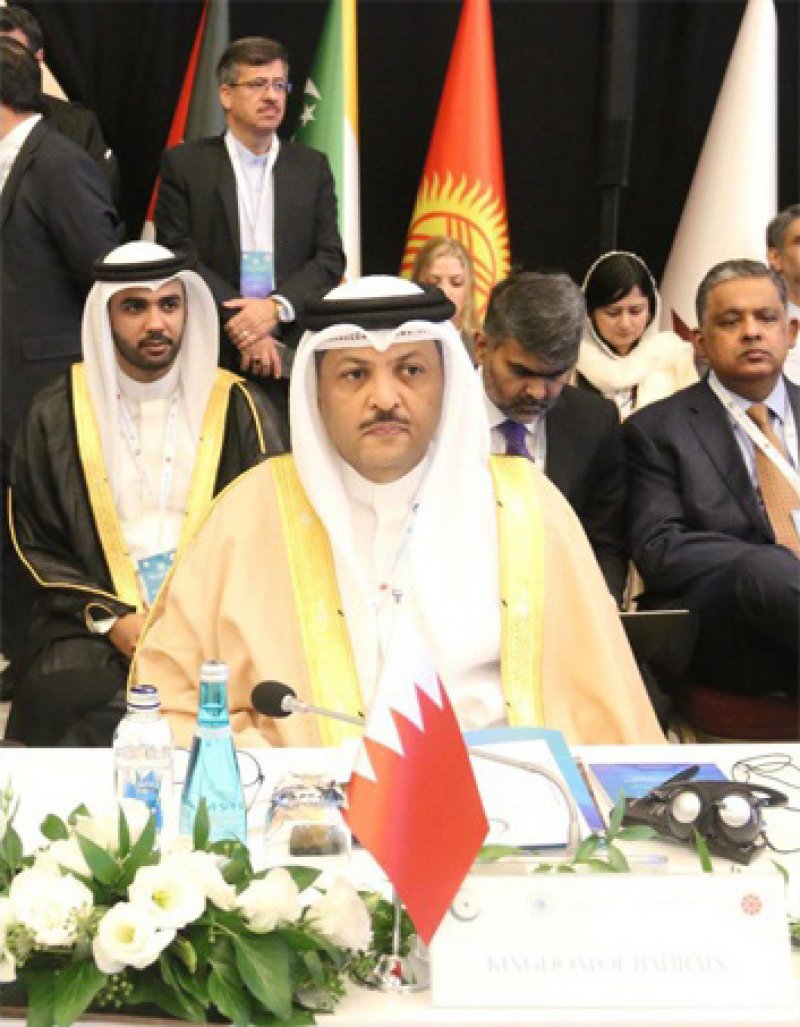 إعلان اسطنبول لوزراء الإعلام بدول منظمة التعاون الإسلامي يؤكد على ضرورة الحوار بين الثقافة الإسلامية وثقافات العالم