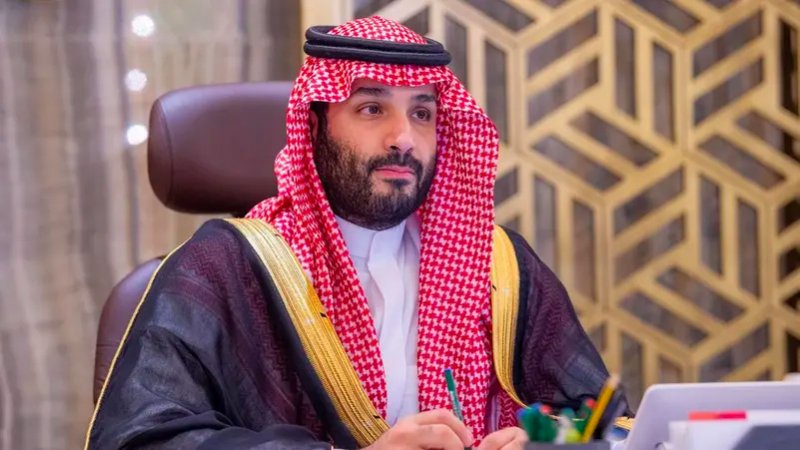 ولي العهد السعودي يطلق مبادرة لسلاسل الإمداد العالمية.. وهذا هدفها