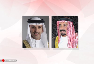 زين ترعى كأس جلالة الملك المعظم ودوري ناصر بن حمد الممتاز