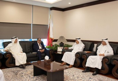 النائب العام يثمن جهود "المحامين" في سبيل تحقيق رسالة العدالة