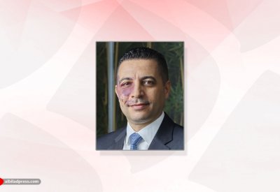 مجلس إدارة مجموعة البركة يعين "حسام بن الحاج عمر" رئيساً تنفيذياً للمجموعة 