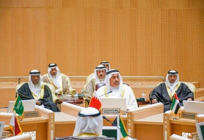 وكيل وزارة الداخلية يشارك في الاجتماع التحضيري لاجتماع وزراء الداخلية بدول مجلس التعاون