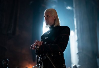 House of the Dragon يكتمل بعرض OSN+ الحلقة الأخيرة