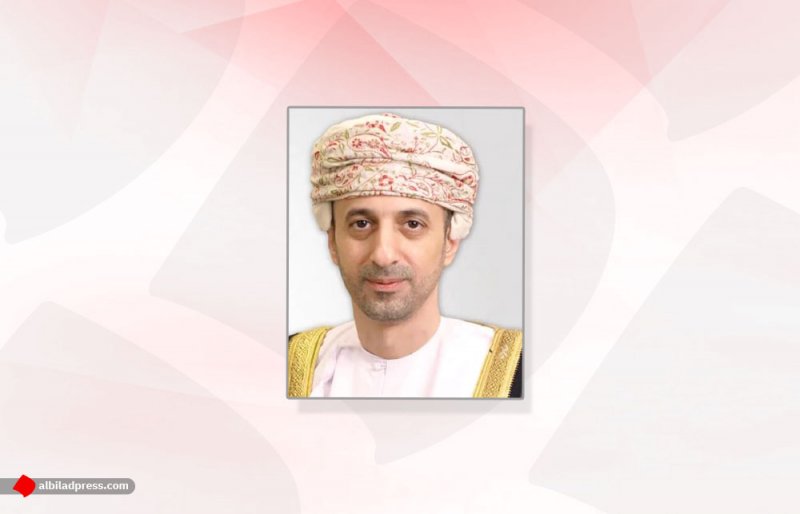 السفير العماني: القمة المرتقبة بين الملك المعظّم والسلطان هيثم تفتح آفاق التعاون بين البلدين