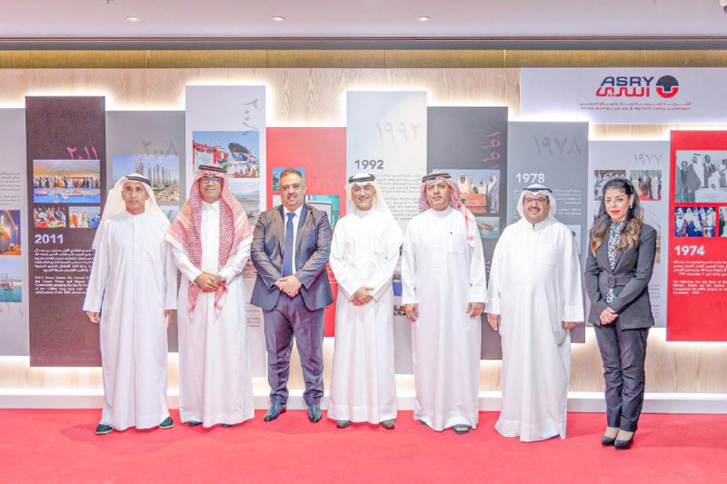 مجلس إدارة “أسري” يستعرض مجمل التطورات وأوضاع الشركة بالربع الثالث 2022