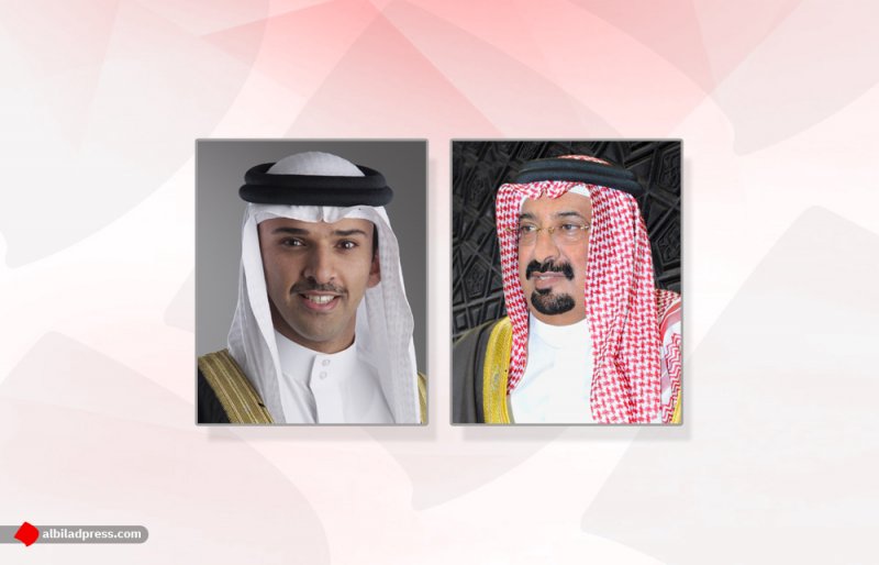 زين ترعى كأس جلالة الملك المعظم ودوري ناصر بن حمد الممتاز