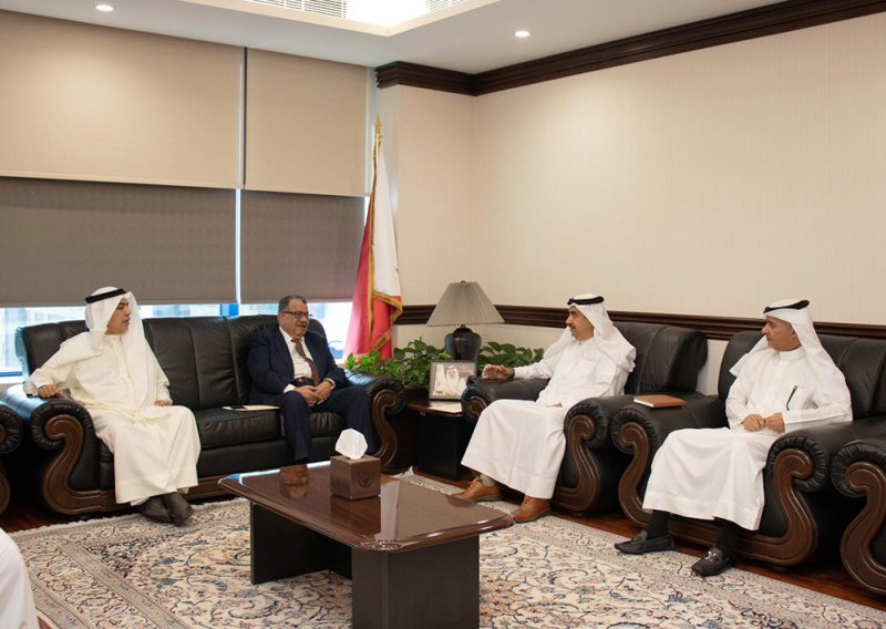 النائب العام يثمن جهود "المحامين" في سبيل تحقيق رسالة العدالة