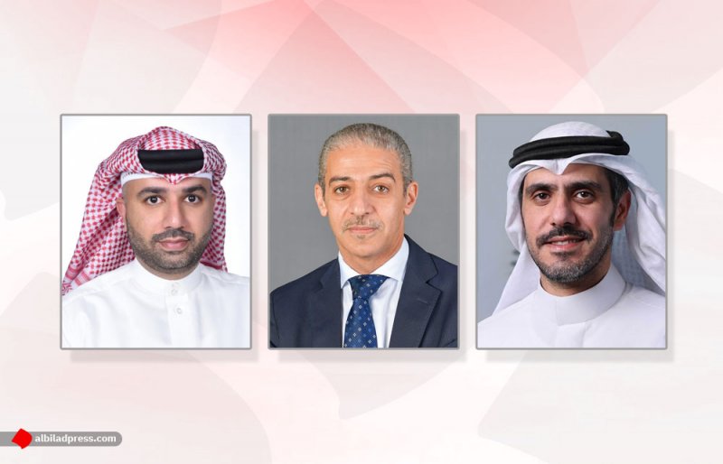 حلبة البحرين الدولية توقع اتفاقية خدمات قبول الدفع مع شركة إيزي للخدمات المالية "إيزي بي"