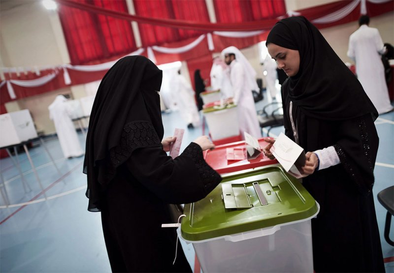 "البلاد" تنشر القائمة النهائية المعتمدة للمرشحين