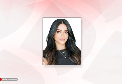 ميان أول شابة بحرينية تنال أعلى اعتمادية في التثمين العقاري