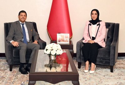 شراكة وثيقة بين القطاعين السياحي والمالي تحقيقا للأهداف التنموية