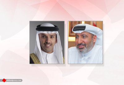 ألبا ترعى كأس جلالة الملك المعظم ودوري ناصر بن حمد الممتاز