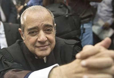 محامي "القضايا الجدلية".. من هو فريد الديب؟