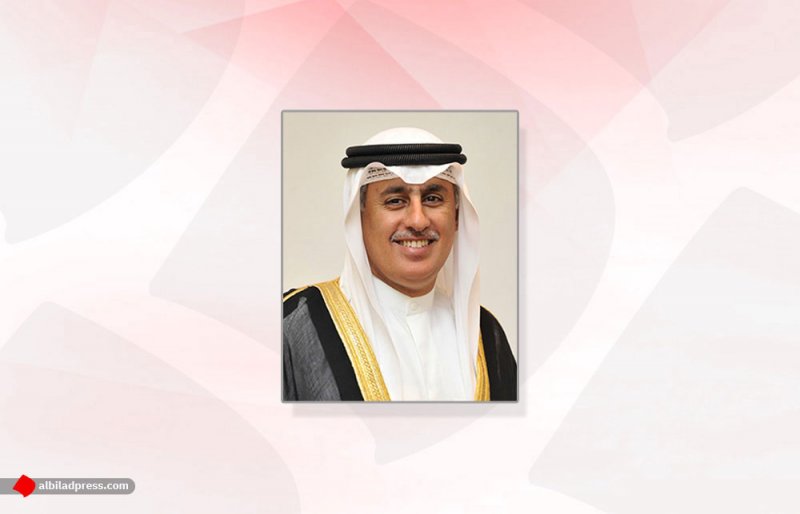 وزير الصناعة والتجارة ضيف بالجلسة الحوارية لجائزة “يوسف كانو”