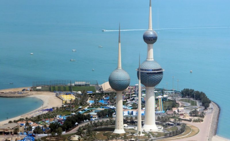 الكويت تدعو إلى وضع صك دولي معني بتنظيم استخدام الفضاء الإلكتروني