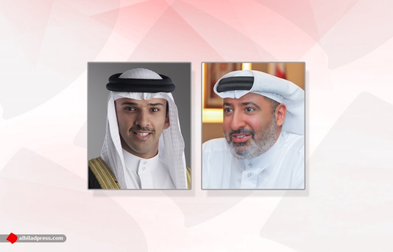 ألبا ترعى كأس جلالة الملك المعظم ودوري ناصر بن حمد الممتاز