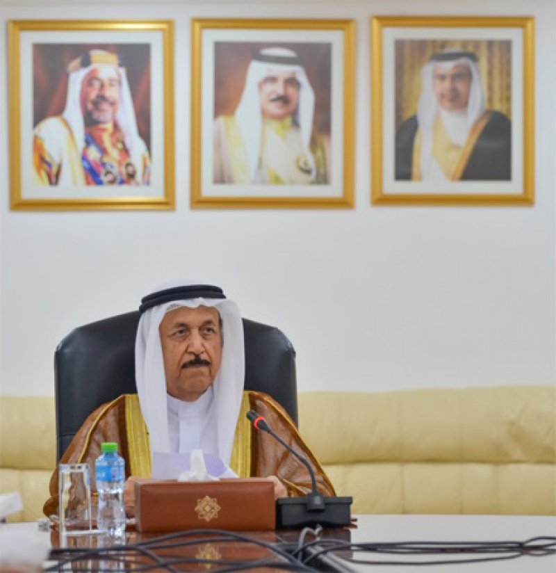 "الأعلى للشئون الإسلامية" يشيد بدعوة جلالة الملك المعظم لشيخ الأزهر وبابا الفاتيكان