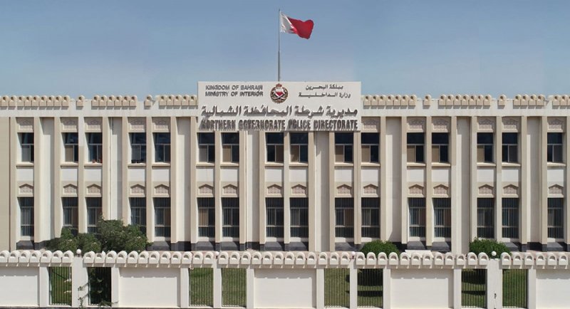 القبض على شخصين قاما بارتكاب عدة سرقات في مناطق متفرقة بالمحافظة الشمالية