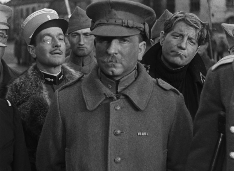 "البحر الأحمر السينمائي" يعرض مجموعة مختارة من كلاسيكيّات السينما