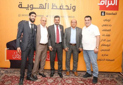 الفردان: برنامجي الانتخابي خارطة طريق لخدمة أهل البحرين