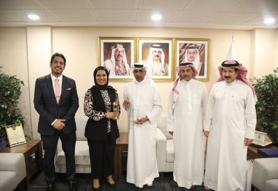 علي بن محمد : "تمكين" داعم رئيسي وشريك استراتيجي لاتحاد الكرة الطائرة