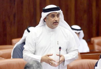 ممدوح الصالح: "البلديات" تُعلن قرارات استملاك أرض مشروع الديه والسنابس الإسكاني
