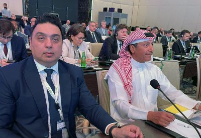 طيران الخليج تشارك في الاجتماع العام للاتحاد العربي للنقل الجوي